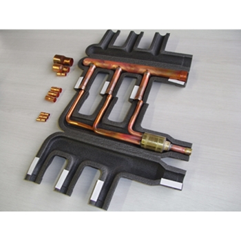 Układy wielokrotne SDI, DI, BIG DI